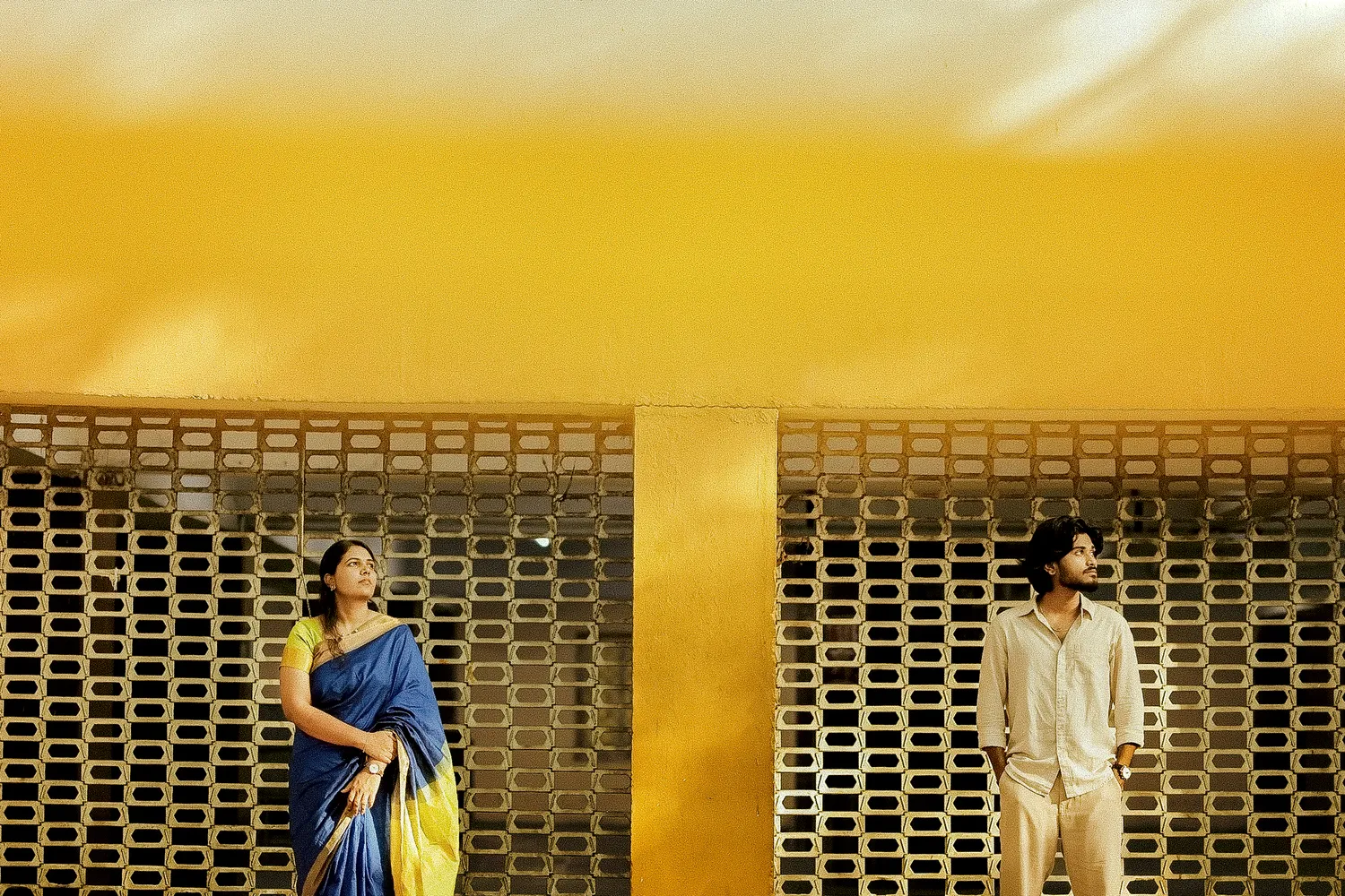 PRE WEDDING image